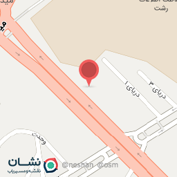 عکس دفترخانه ۸۴ رشت