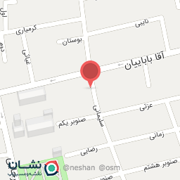 عکس کافه کوروش