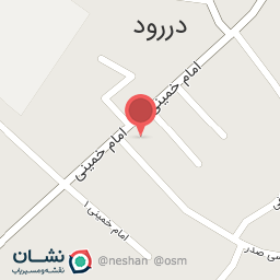 عکس بانک تجارت (درود نیشابور)