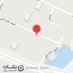 عکس مجتمع مسکونی غزال