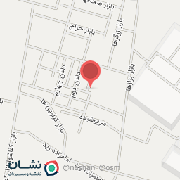 عکس تعمیرات لوازم خانگی زمانی