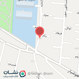 عکس استودیو یوگا مواجهه