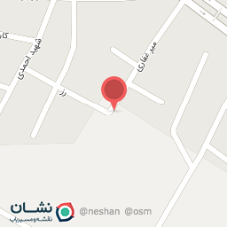 عکس پارکینگ شبانه روزی میرغفاری