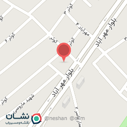 عکس شیرینی سرای بزرگ فدک