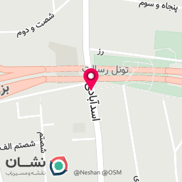 عکس دکتر سارا سعادت 
