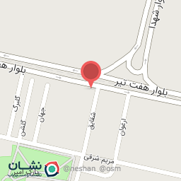 عکس خودپرداز بانک مسکن ATM