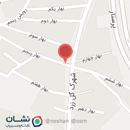 عکس آژانس سیمرغ