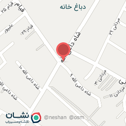 عکس کافه بستنی مشتی