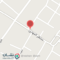 عکس آرایشگاه محمد جواد 