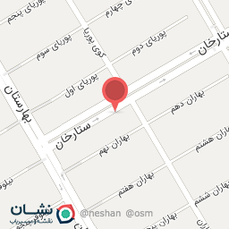 عکس پیرایش چهره