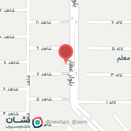عکس هایپر مارکت امیررضا
