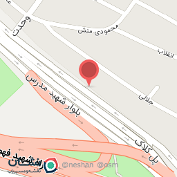 عکس سوپرمارکت شهریار