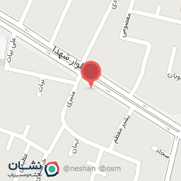 عکس کتابفروشی ولایت (پارسی)