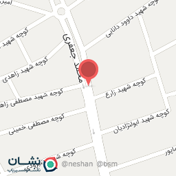 عکس نانوایی الماس ارمده