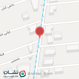 عکس فروشگاه نیازمو