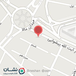 عکس تاکسی سرویس هشت