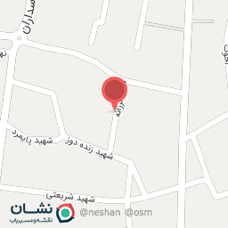 عکس دفتر امام جمعه شهرستان سامان