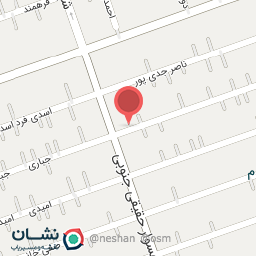 عکس حسینیه حضرت علی اکبر 