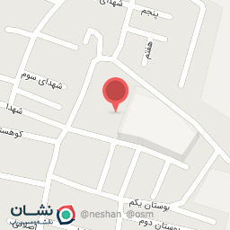 عکس بیت الحسین ملارد