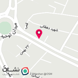 عکس مرکز درمان سوءمصرف مواد مارون
