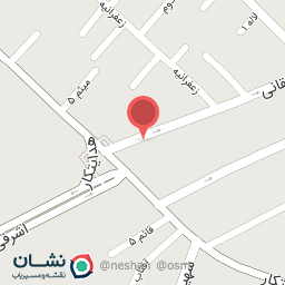 عکس ساختمان پزشکان سپهر