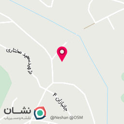 عکس مسجد محمد تقی