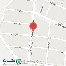 عکس نانوایی بربری