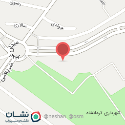 عکس مجتمع شهید آوینی