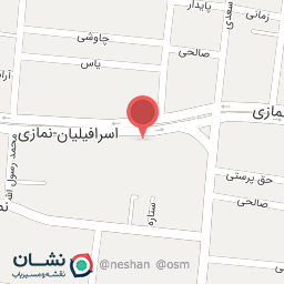 عکس مرکز حرکات اصلاحی غدیر 