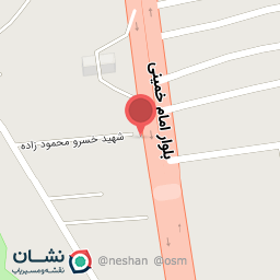 عکس خودپرداز بانک سپه - بازرگانی محمودزاده