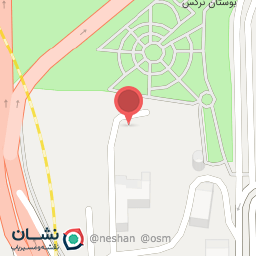 عکس فرماندهی اورژانس 115 ناحیه غرب تهران