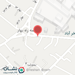 عکس آرایشگاه ۲۰۲۰