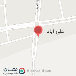 عکس تعمیرگاه تخصصی کاظمی 