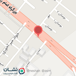 عکس رستوران خاطره