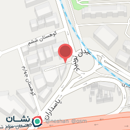 عکس کمپ ترک اعتیاد فرمانیه 