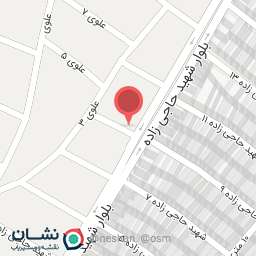 عکس پیرایش یونیک