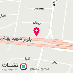 عکس اتو گالری یزدان