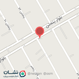 عکس کفش شوک