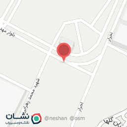 عکس مرکز خدمات خودرو اعتماد نورالهی