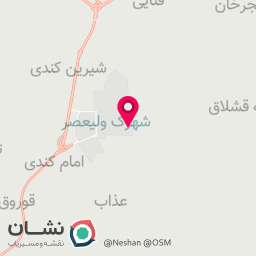 عکس سوپرمارکت قاسم خانی 
