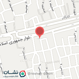 عکس فروشگاه کاغذ دیواری زارع