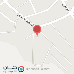 عکس نانوایی بربری