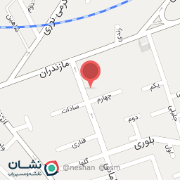 عکس فروشگاه لوازم خانگی سبحانی