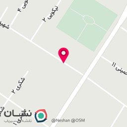 عکس مطب دندانپزشکی دکترمحمدزاده