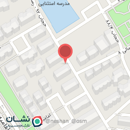 عکس ساختمان بهار۳