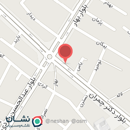 عکس آرایشگاه مهرداد