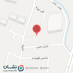 عکس هایمارت - فروشگاه هایپر مارکت رادین