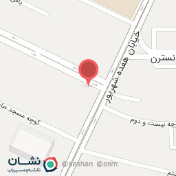 عکس مزون تاج محل