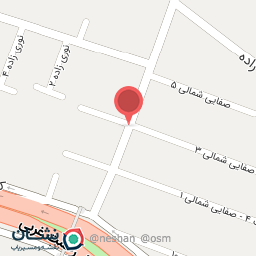 عکس آهن آلات سعادت