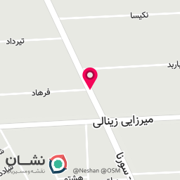 عکس اتوسرویس طاها